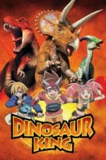 Watch Dinosaur King Primewire